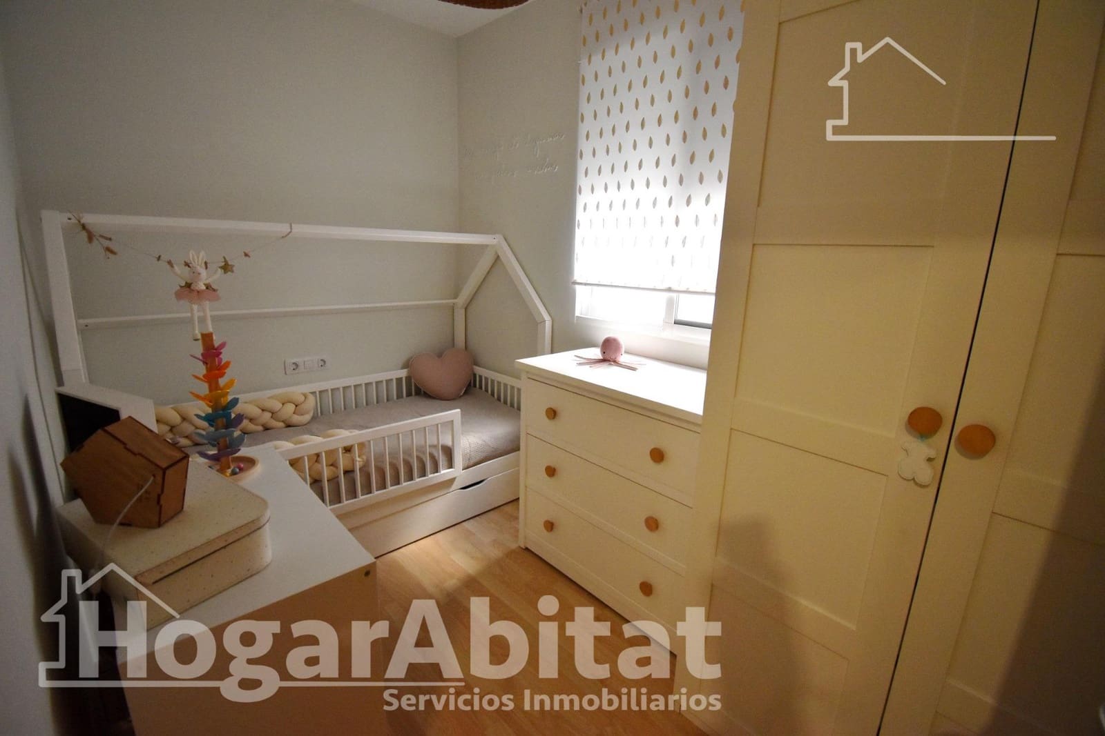 3 bedroom Flat for sale in Burriana / Borriana - € 135,000 (Ref: 9625740)