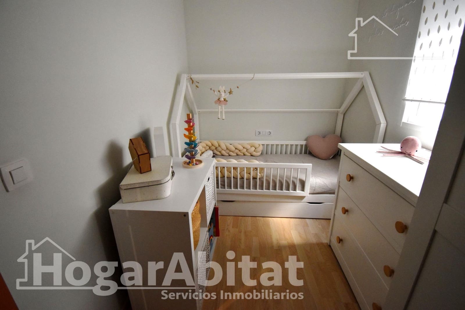 3 bedroom Flat for sale in Burriana / Borriana - € 135,000 (Ref: 9625740)