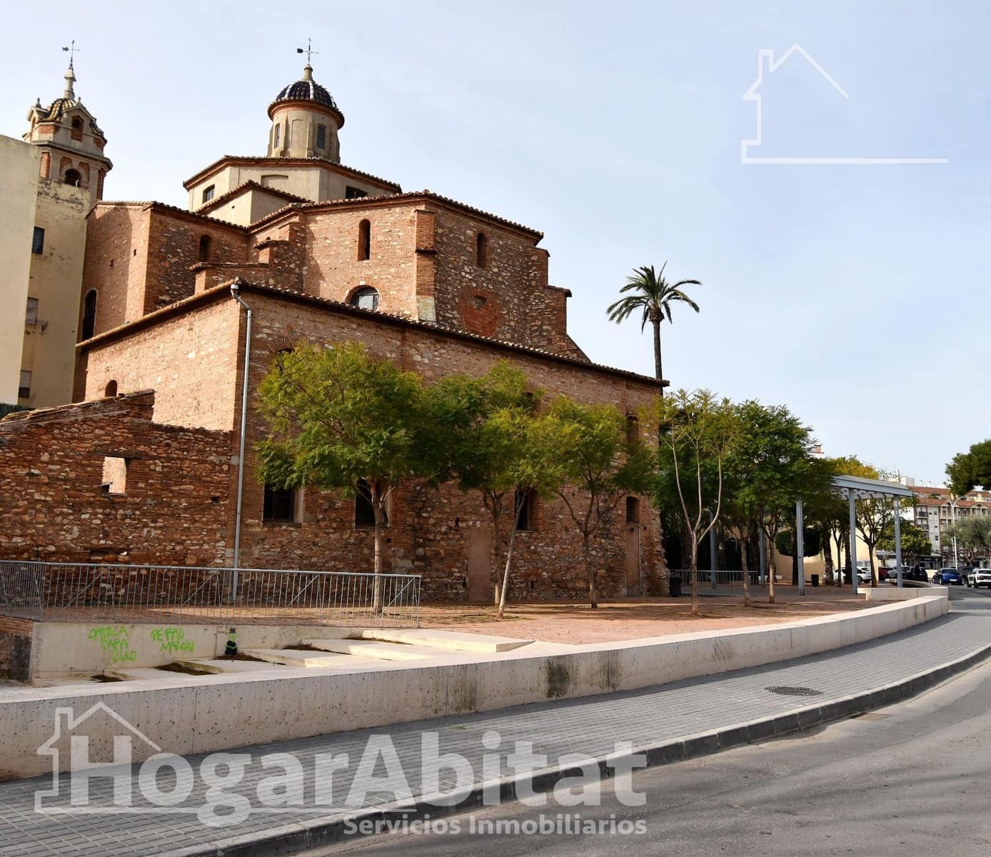 3 bedroom Flat for sale in Burriana / Borriana - € 135,000 (Ref: 9625740)