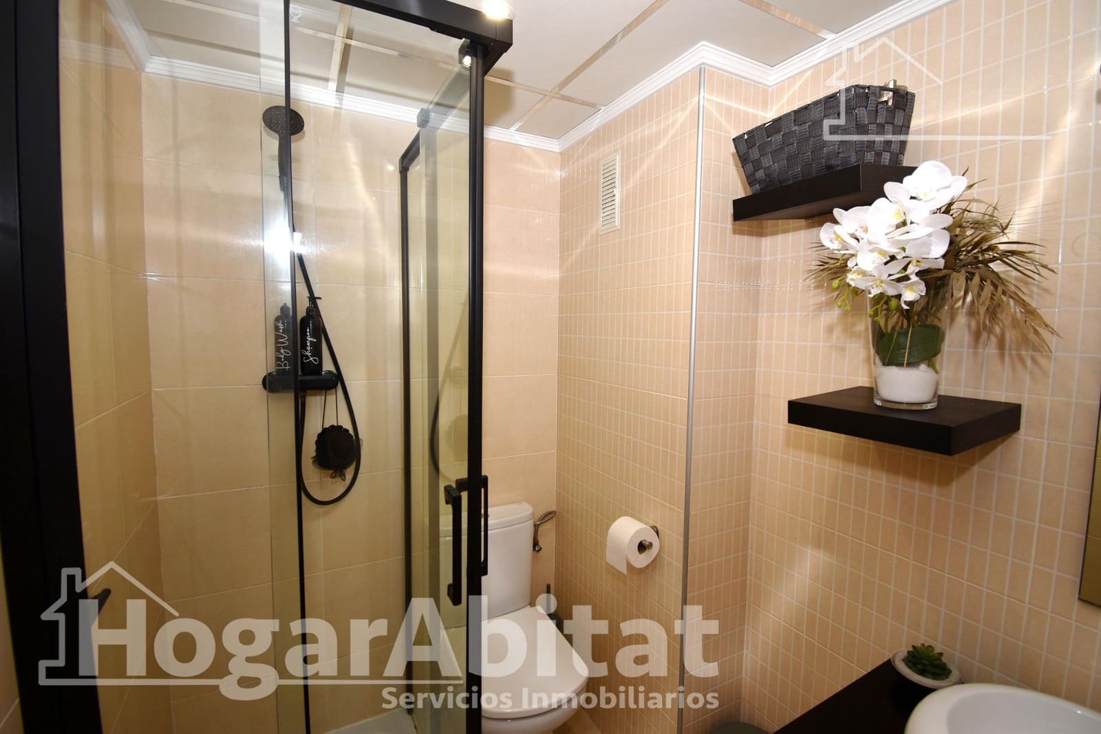 3 bedroom Flat for sale in Burriana / Borriana - € 135,000 (Ref: 9625740)