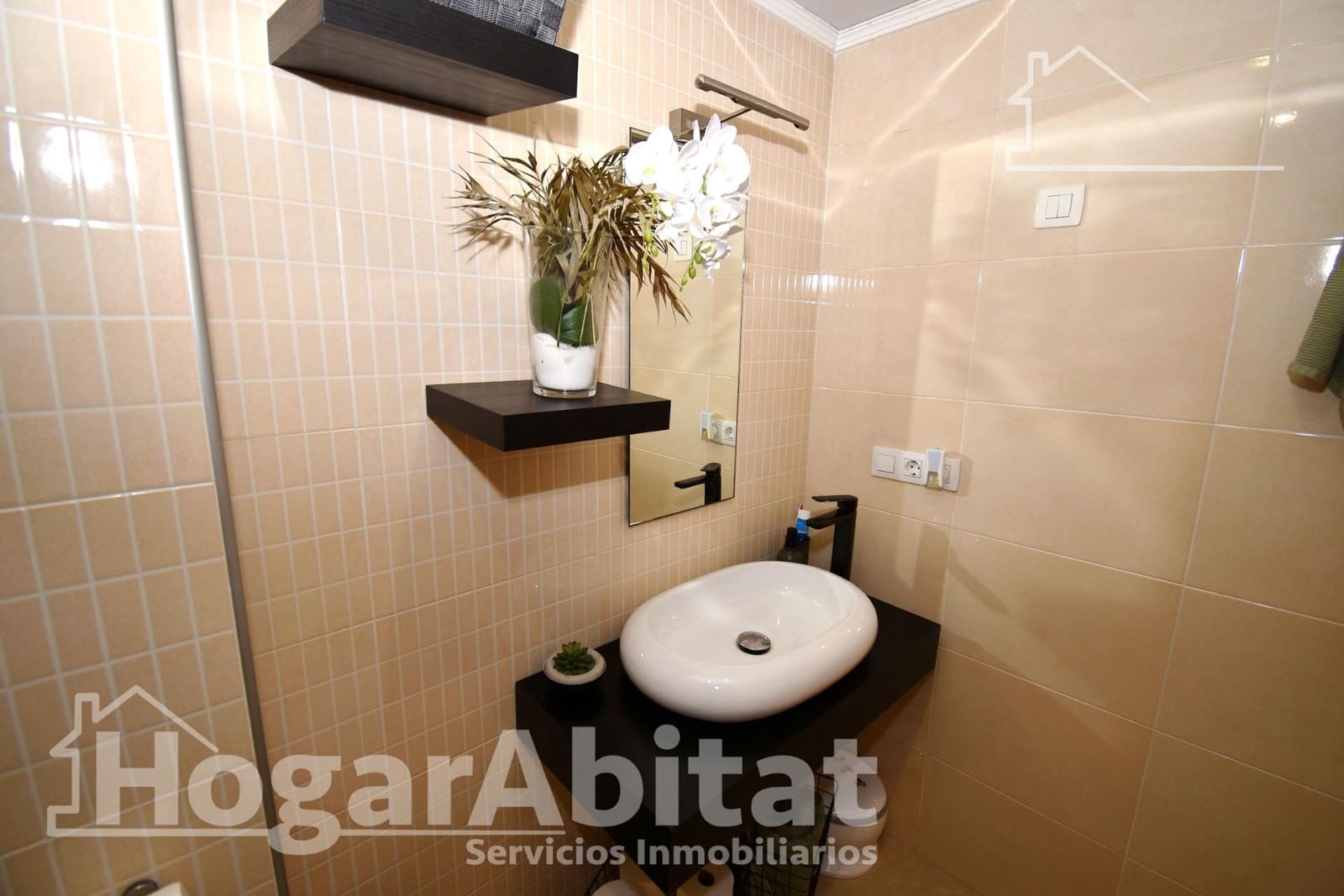 3 bedroom Flat for sale in Burriana / Borriana - € 135,000 (Ref: 9625740)
