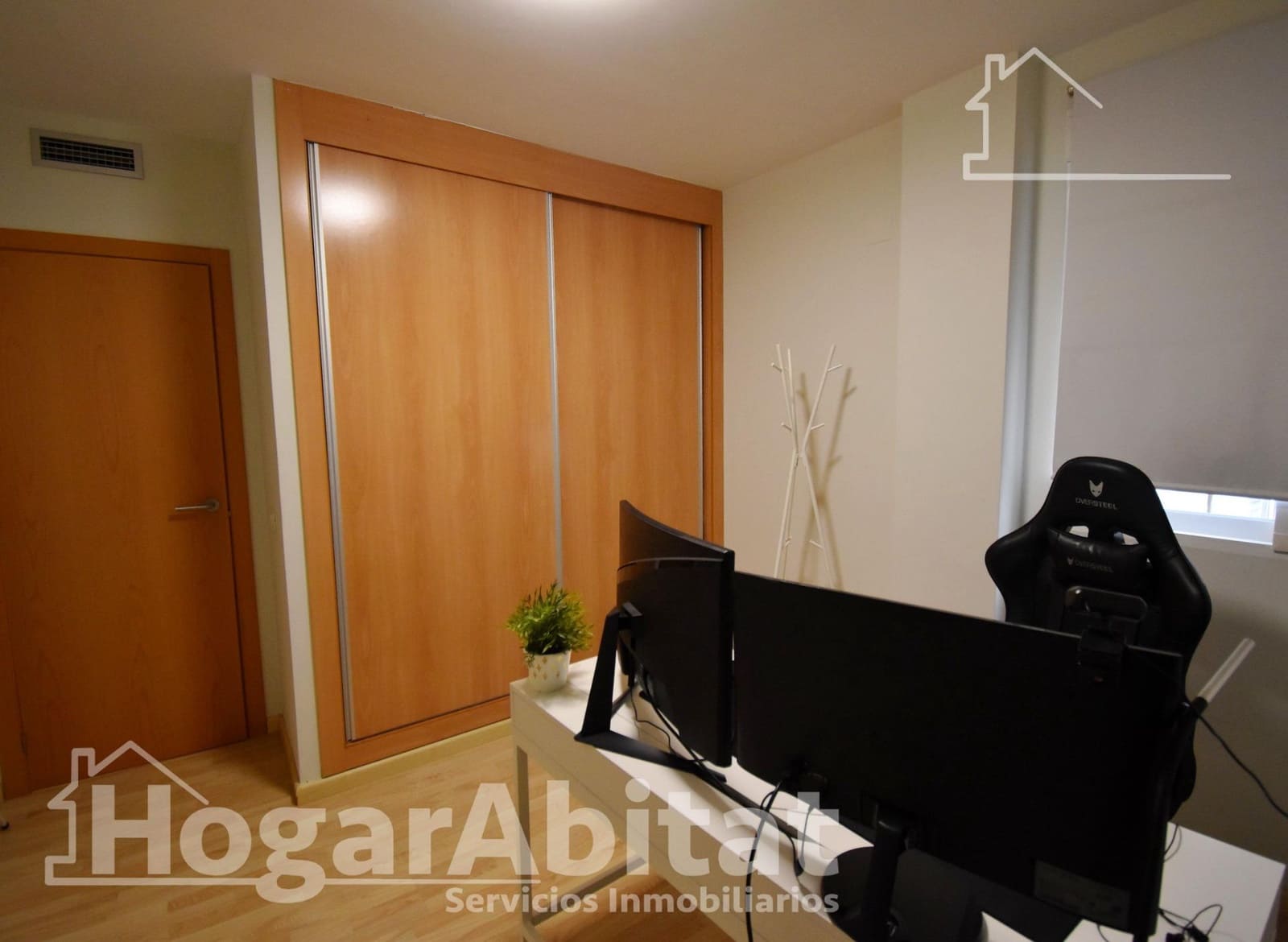 3 bedroom Flat for sale in Burriana / Borriana - € 135,000 (Ref: 9625740)