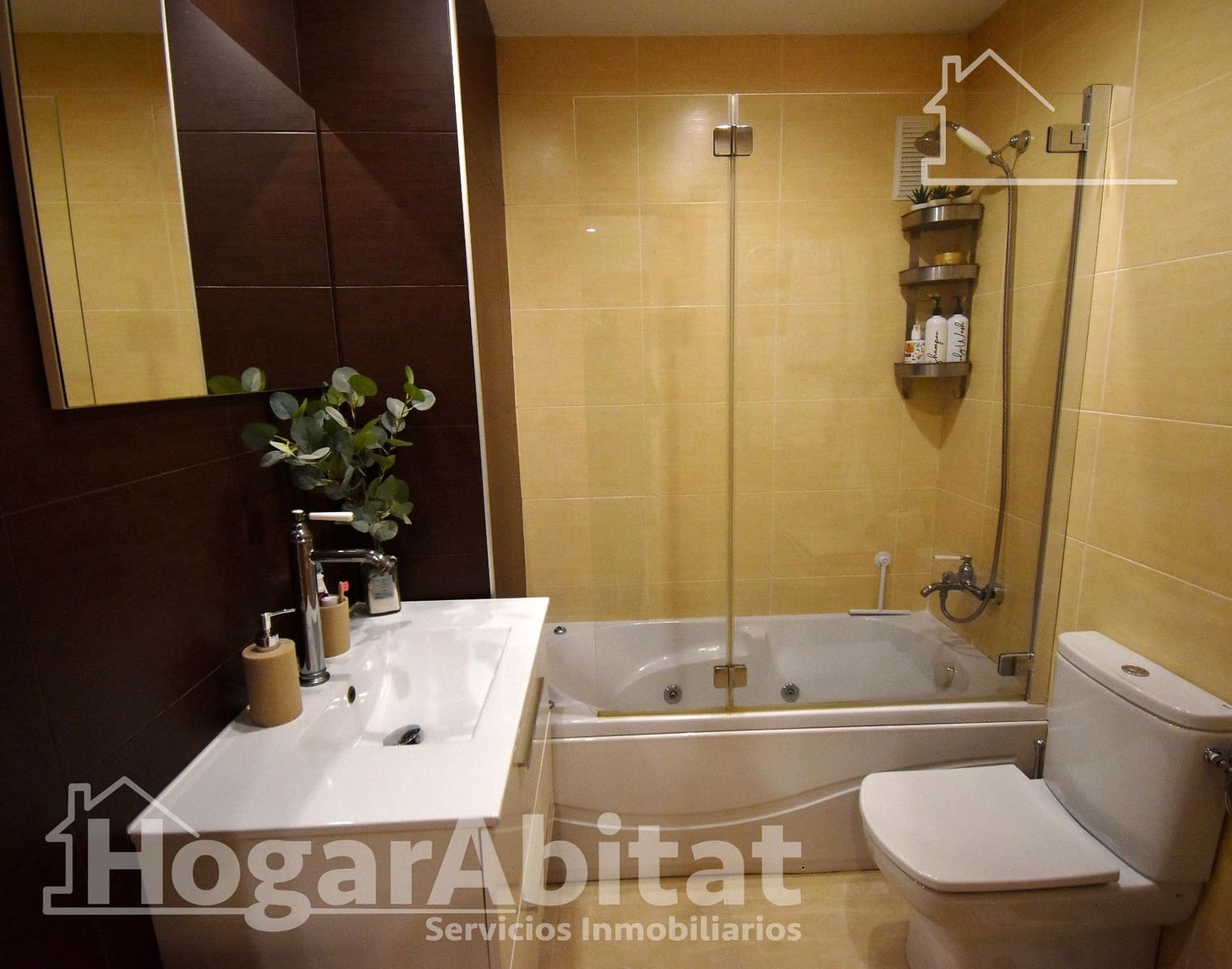 3 bedroom Flat for sale in Burriana / Borriana - € 135,000 (Ref: 9625740)