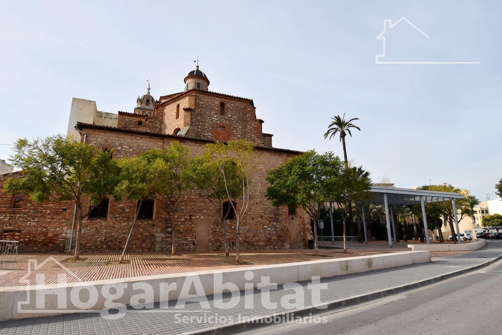 3 bedroom Flat for sale in Burriana / Borriana - € 135,000 (Ref: 9625740)