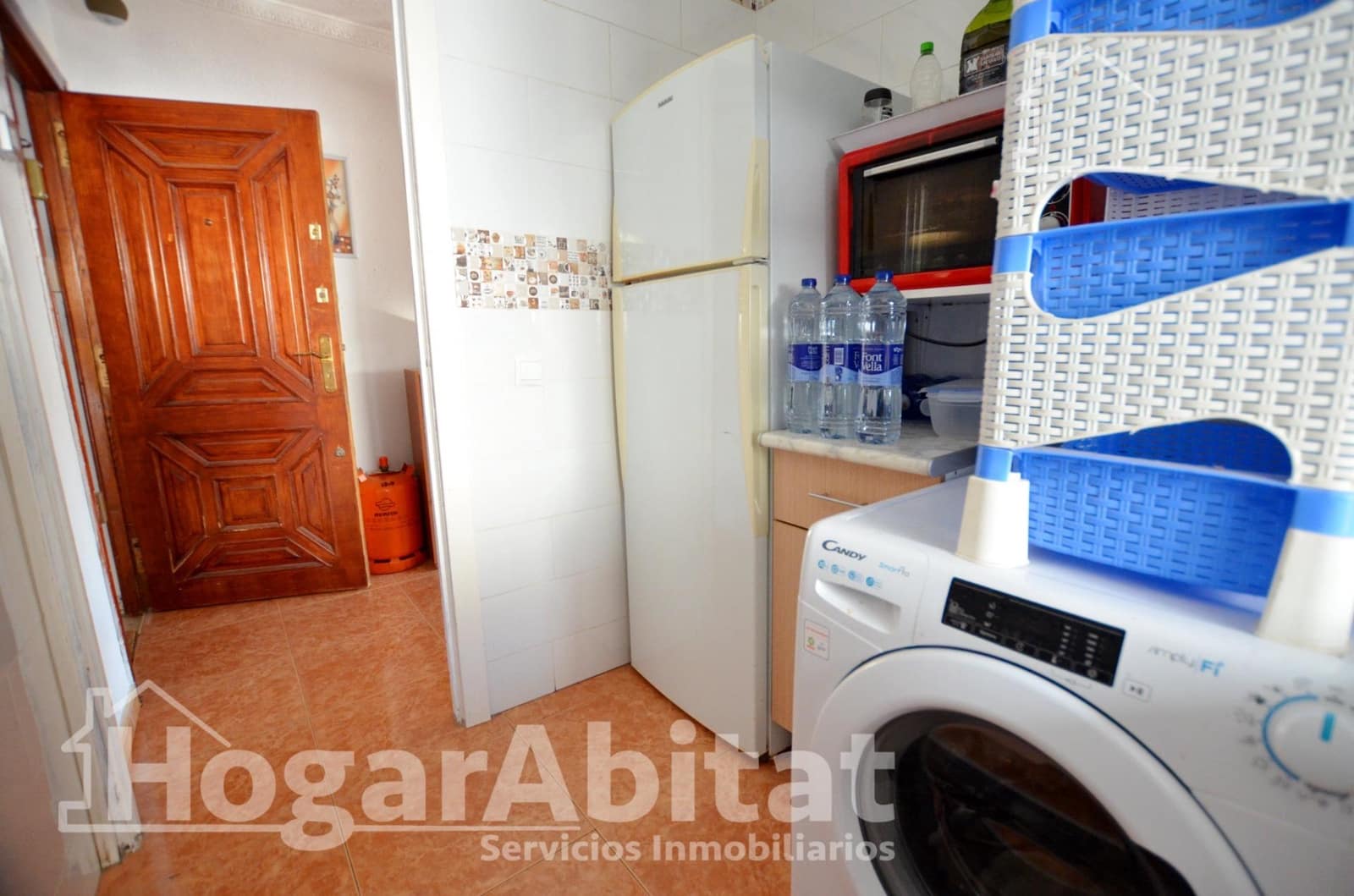 Piso de 3 habitaciones en Alicante / Alacant ciudad en venta - 129.000 € (Ref: 9625741)