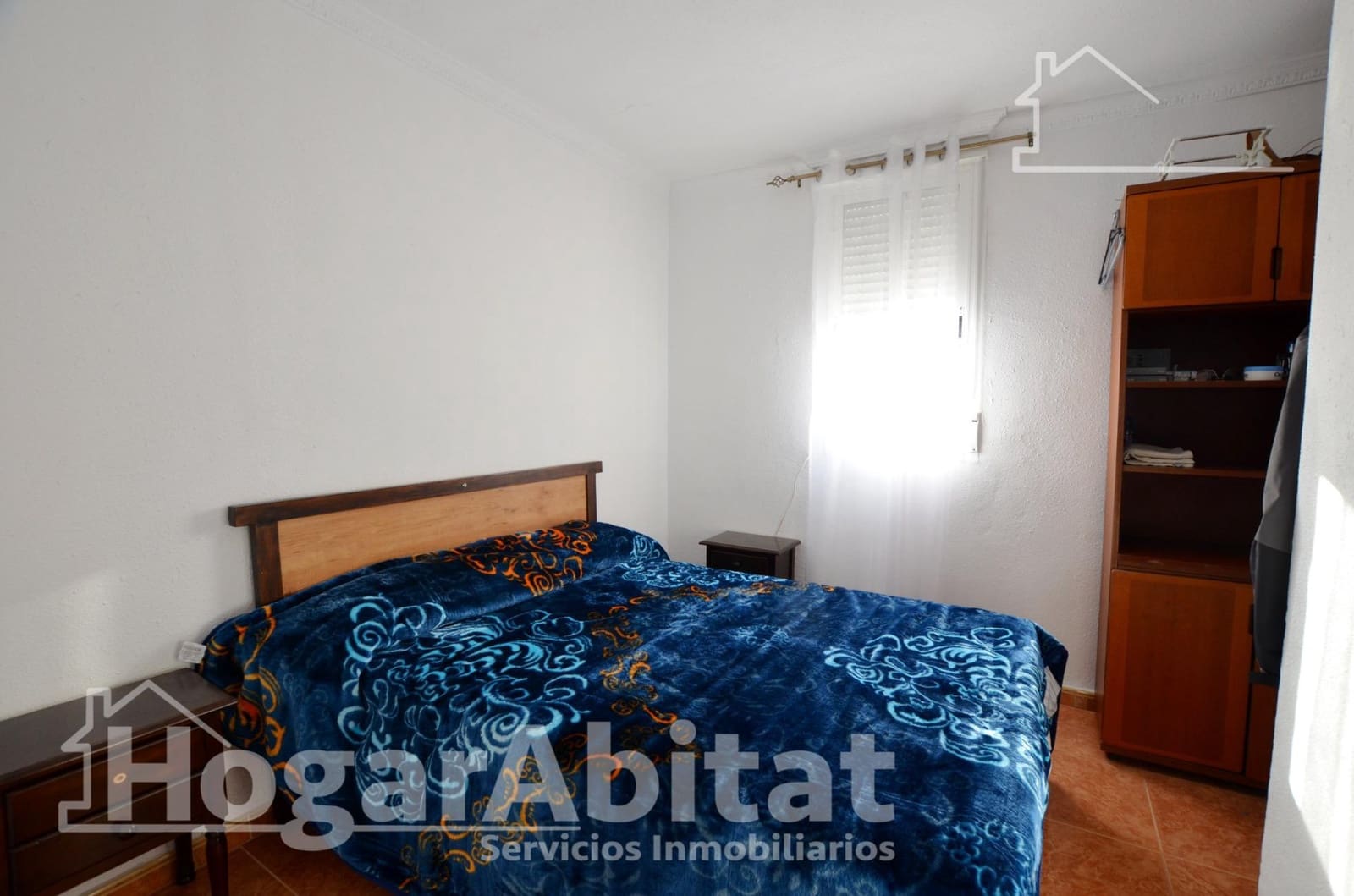 Piso de 3 habitaciones en Alicante / Alacant ciudad en venta - 129.000 € (Ref: 9625741)