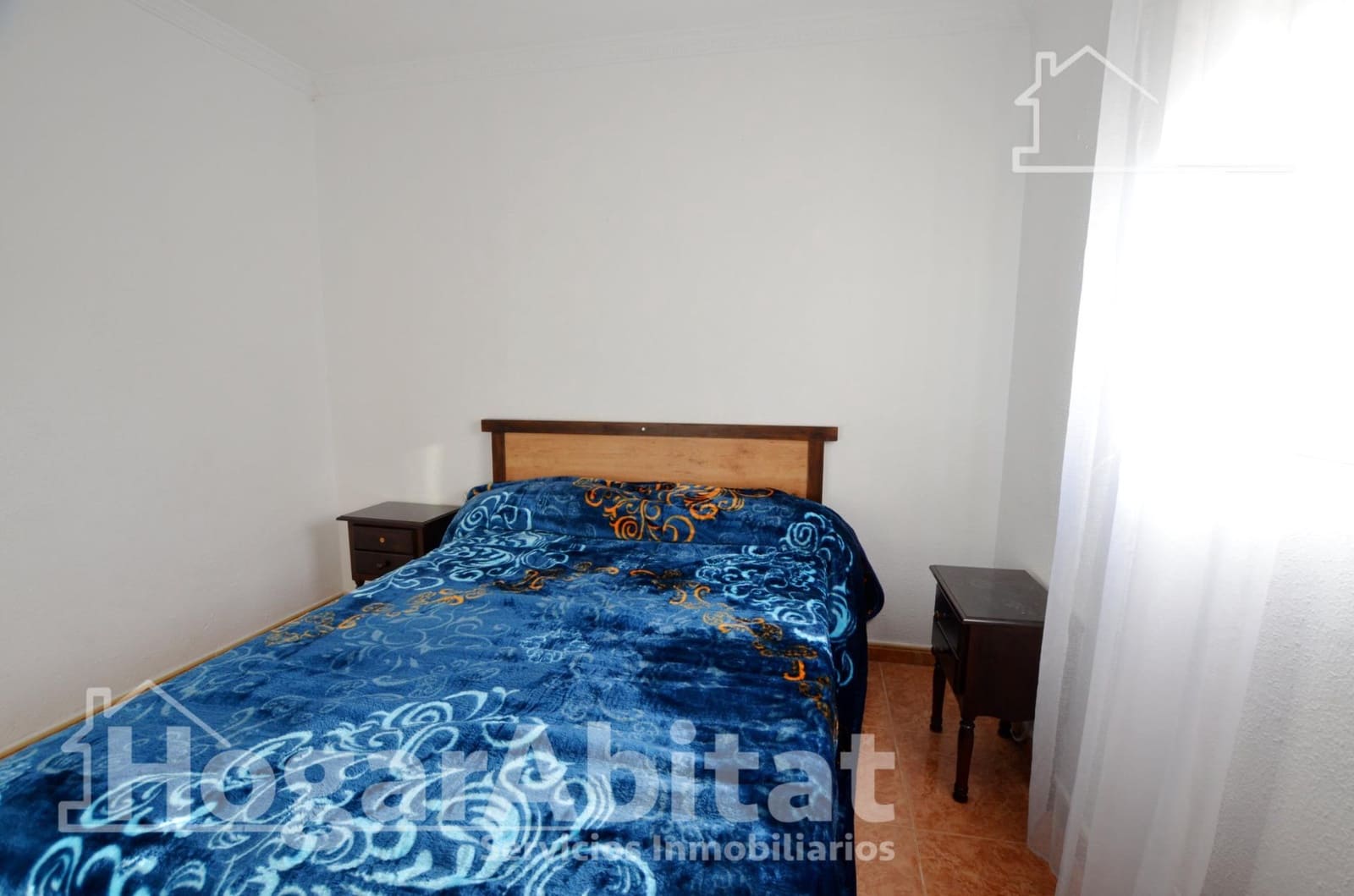 Piso de 3 habitaciones en Alicante / Alacant ciudad en venta - 129.000 € (Ref: 9625741)