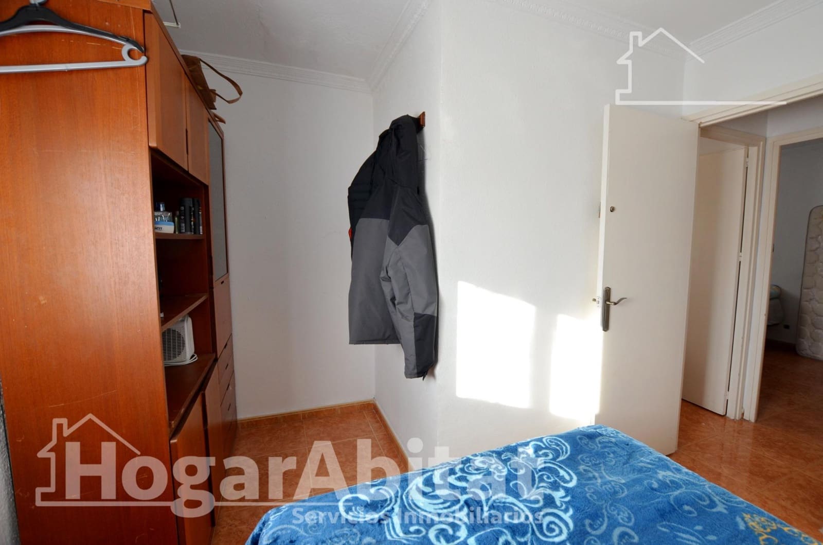 Piso de 3 habitaciones en Alicante / Alacant ciudad en venta - 129.000 € (Ref: 9625741)
