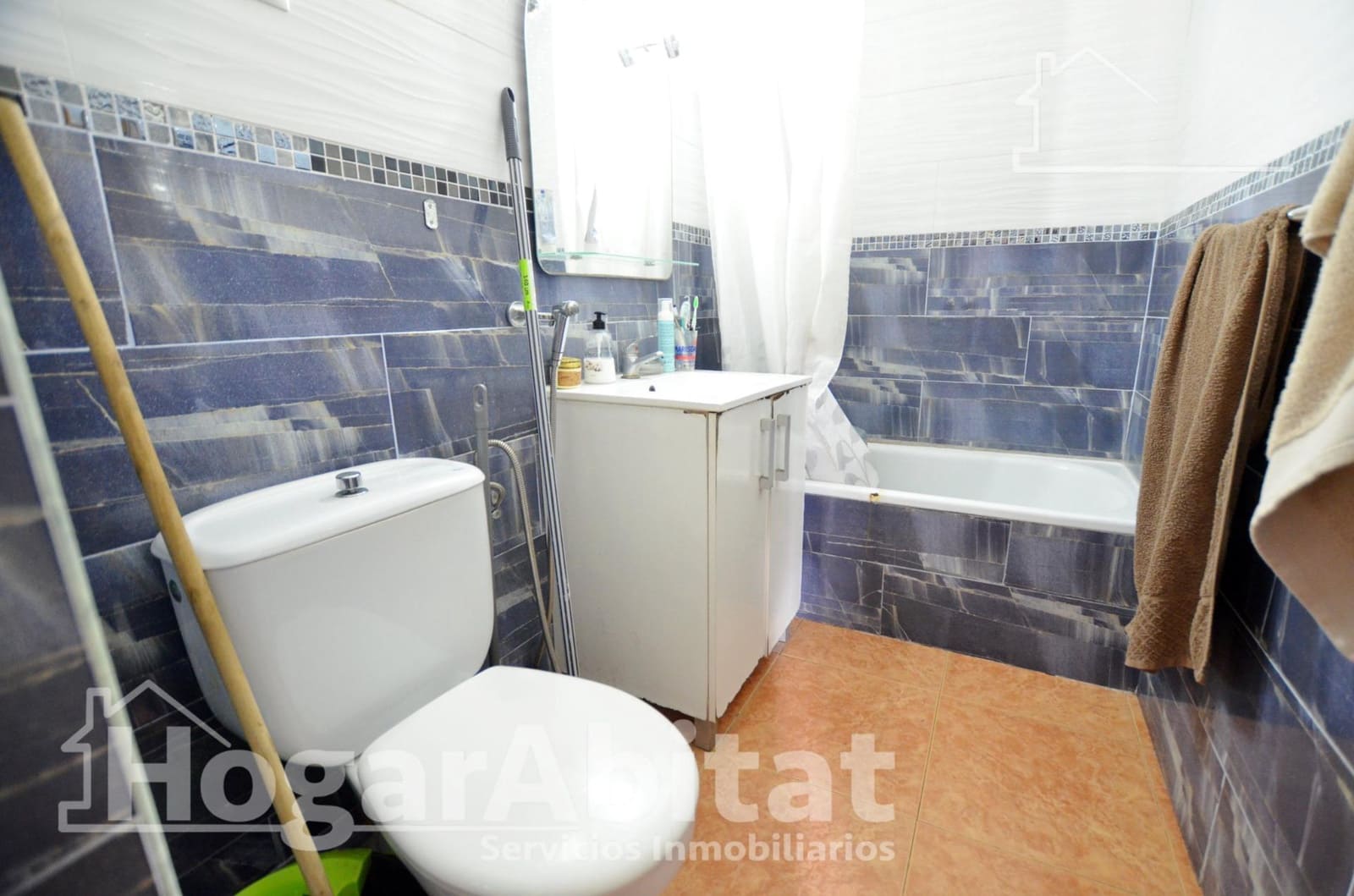 Piso de 3 habitaciones en Alicante / Alacant ciudad en venta - 129.000 € (Ref: 9625741)