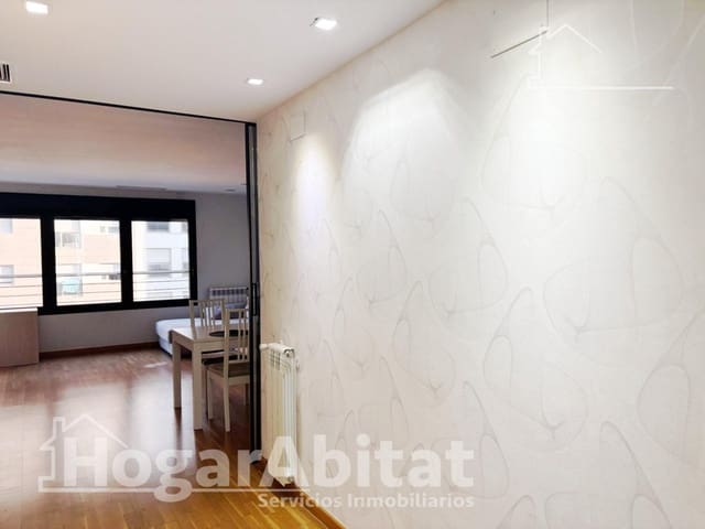 3 slaapkamer Flat te koop in Castelló de la Plana met garage - € 340.000 (Ref: 9625742)