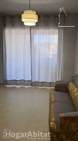 2 sypialnia Mieszkanie na sprzedaż w Les Alqueries / Alquerías del Niño Perdido z garażem - 115 000 € (Ref: 9625746)