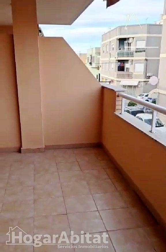 2 sypialnia Mieszkanie na sprzedaż w Les Alqueries / Alquerias del Nino Perdido z garażem - 115 000 € (Ref: 9625746)