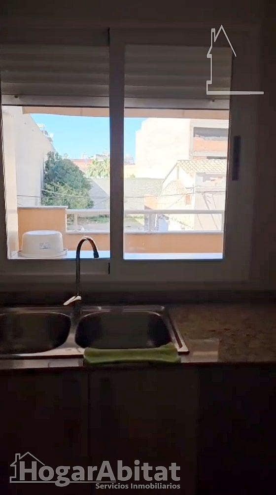 2 sypialnia Mieszkanie na sprzedaż w Les Alqueries / Alquerias del Nino Perdido z garażem - 115 000 € (Ref: 9625746)