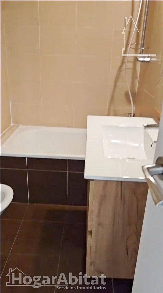 2 sypialnia Mieszkanie na sprzedaż w Les Alqueries / Alquerias del Nino Perdido z garażem - 115 000 € (Ref: 9625746)