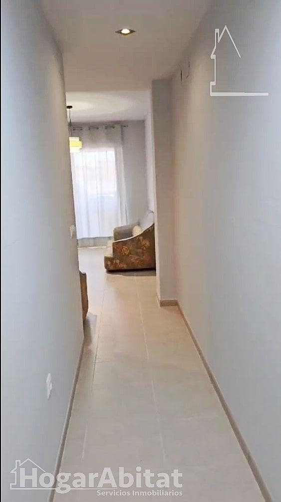 2 sypialnia Mieszkanie na sprzedaż w Les Alqueries / Alquerias del Nino Perdido z garażem - 115 000 € (Ref: 9625746)