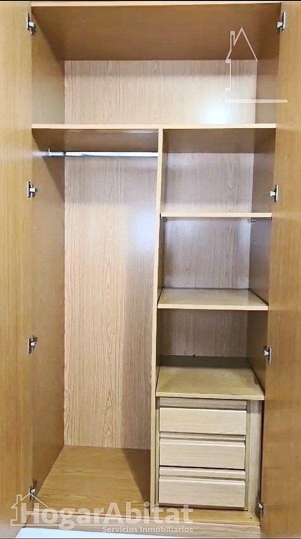 2 sypialnia Mieszkanie na sprzedaż w Les Alqueries / Alquerias del Nino Perdido z garażem - 115 000 € (Ref: 9625746)