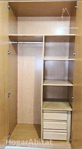 2 sypialnia Mieszkanie na sprzedaż w Les Alqueries / Alquerías del Niño Perdido z garażem - 115 000 € (Ref: 9625746)