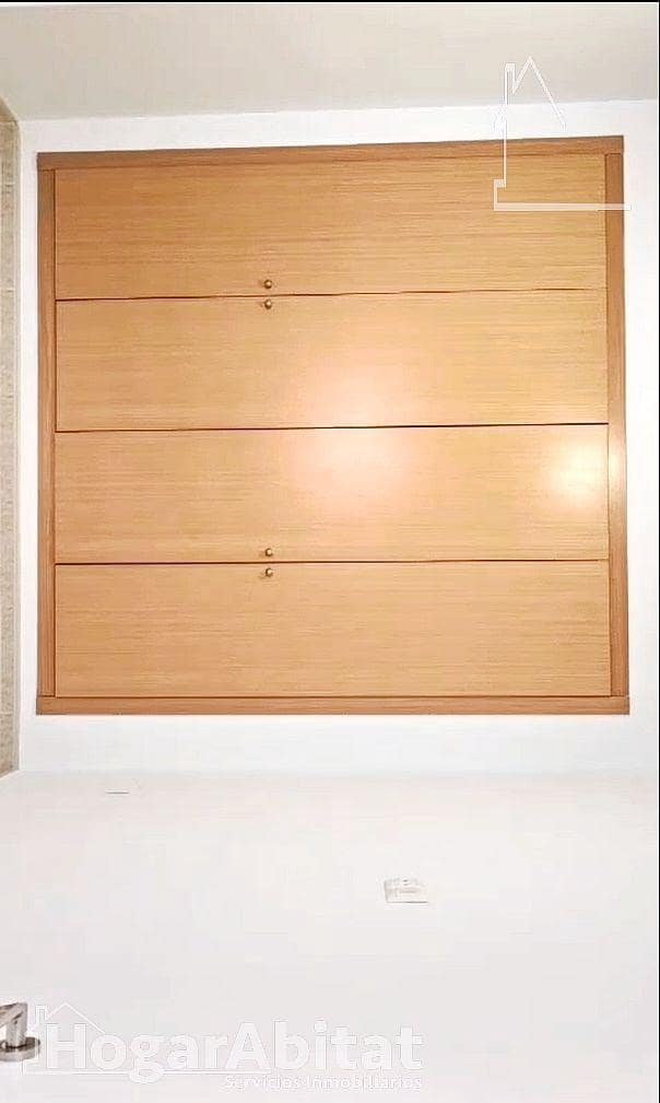 2 sypialnia Mieszkanie na sprzedaż w Les Alqueries / Alquerias del Nino Perdido z garażem - 115 000 € (Ref: 9625746)