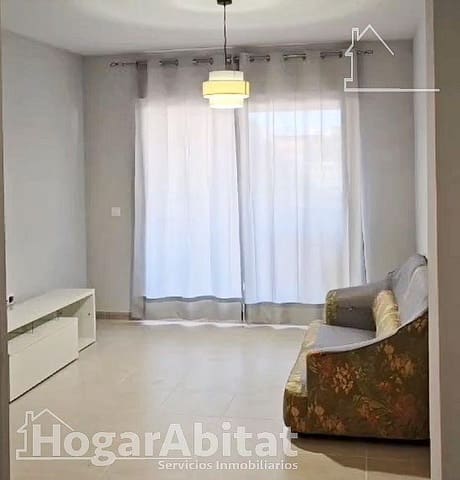 2 soverom Leilighet til salgs i Les Alqueries / Alquerías del Niño Perdido med garasje - € 115 000 (Ref: 9625746)