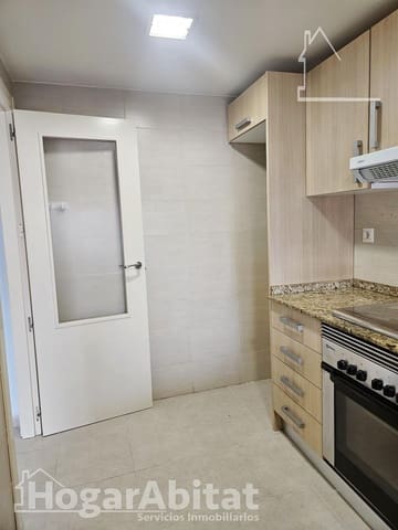 2 soverom Leilighet til salgs i Les Alqueries / Alquerías del Niño Perdido med garasje - € 115 000 (Ref: 9625746)