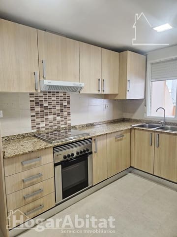 2 soverom Leilighet til salgs i Les Alqueries / Alquerías del Niño Perdido med garasje - € 115 000 (Ref: 9625746)