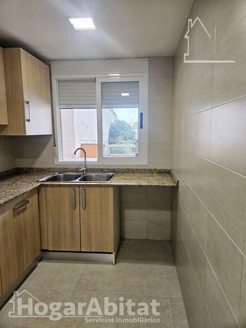 2 soverom Leilighet til salgs i Les Alqueries / Alquerías del Niño Perdido med garasje - € 115 000 (Ref: 9625746)