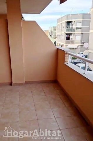 2 sovrum Lägenhet till salu i Les Alqueries / Alquerías del Niño Perdido med garage - 115 000 € (Ref: 9625746)