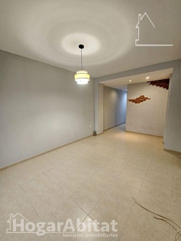 2 sovrum Lägenhet till salu i Les Alqueries / Alquerías del Niño Perdido med garage - 115 000 € (Ref: 9625746)