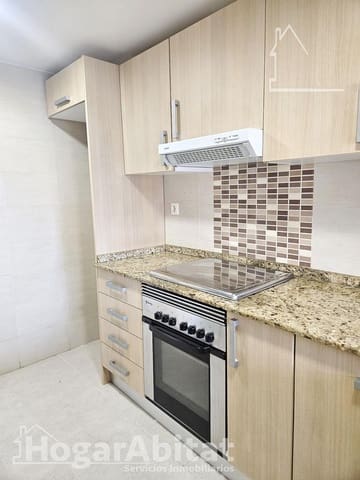 2 sovrum Lägenhet till salu i Les Alqueries / Alquerías del Niño Perdido med garage - 115 000 € (Ref: 9625746)