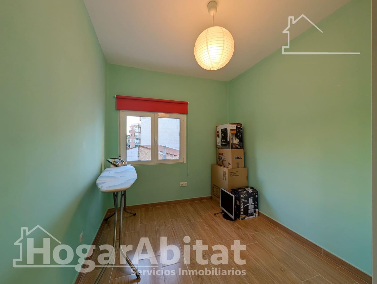 Piso de 2 habitaciones en Alicante / Alacant ciudad en venta - 178.000 € (Ref: 9625747)