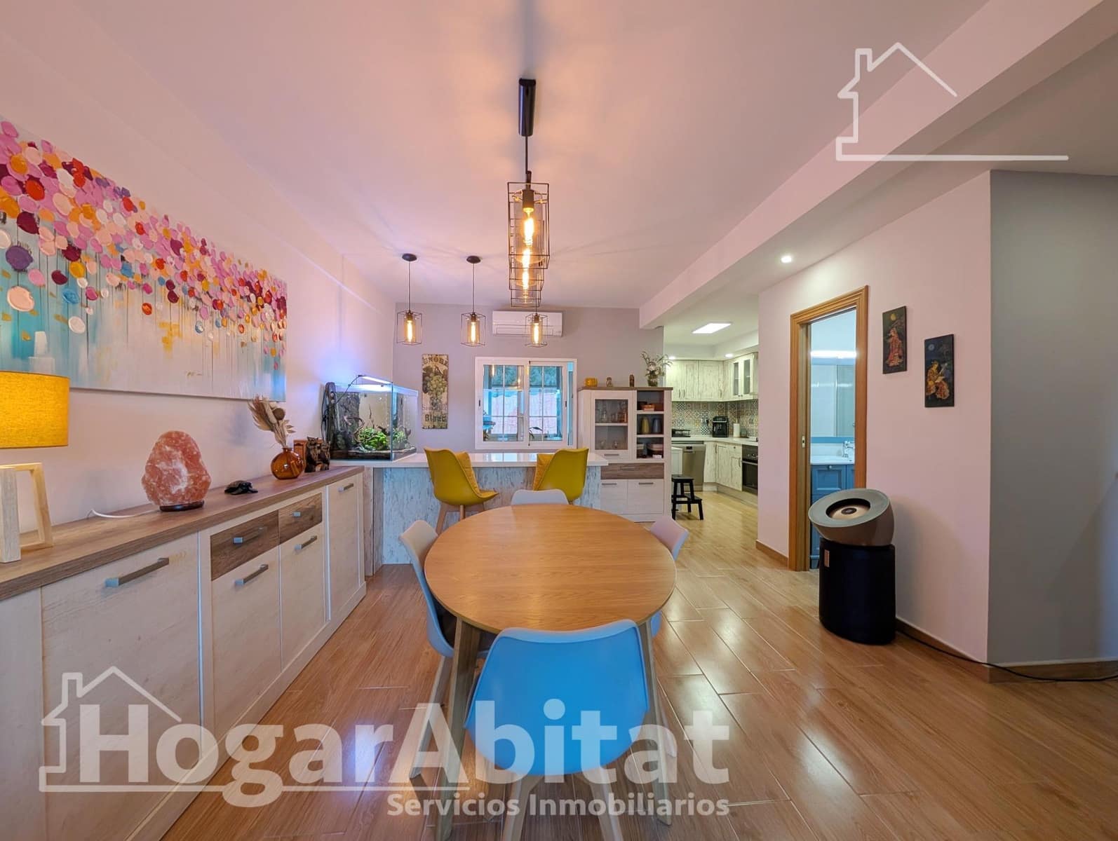 Piso de 2 habitaciones en Alicante / Alacant ciudad en venta - 178.000 € (Ref: 9625747)