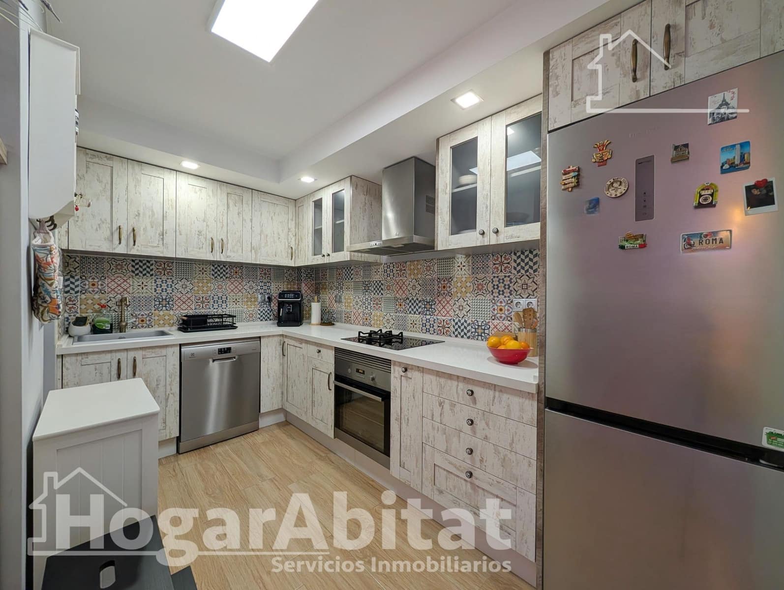 Piso de 2 habitaciones en Alicante / Alacant ciudad en venta - 178.000 € (Ref: 9625747)