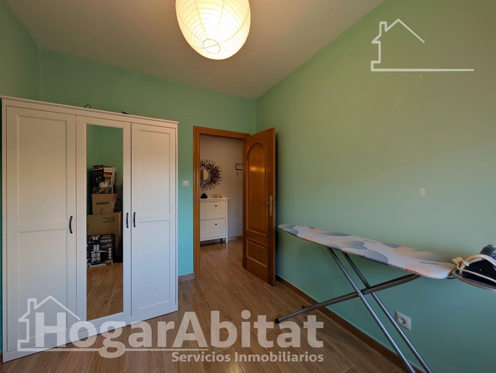 Piso de 2 habitaciones en Alicante / Alacant ciudad en venta - 178.000 € (Ref: 9625747)