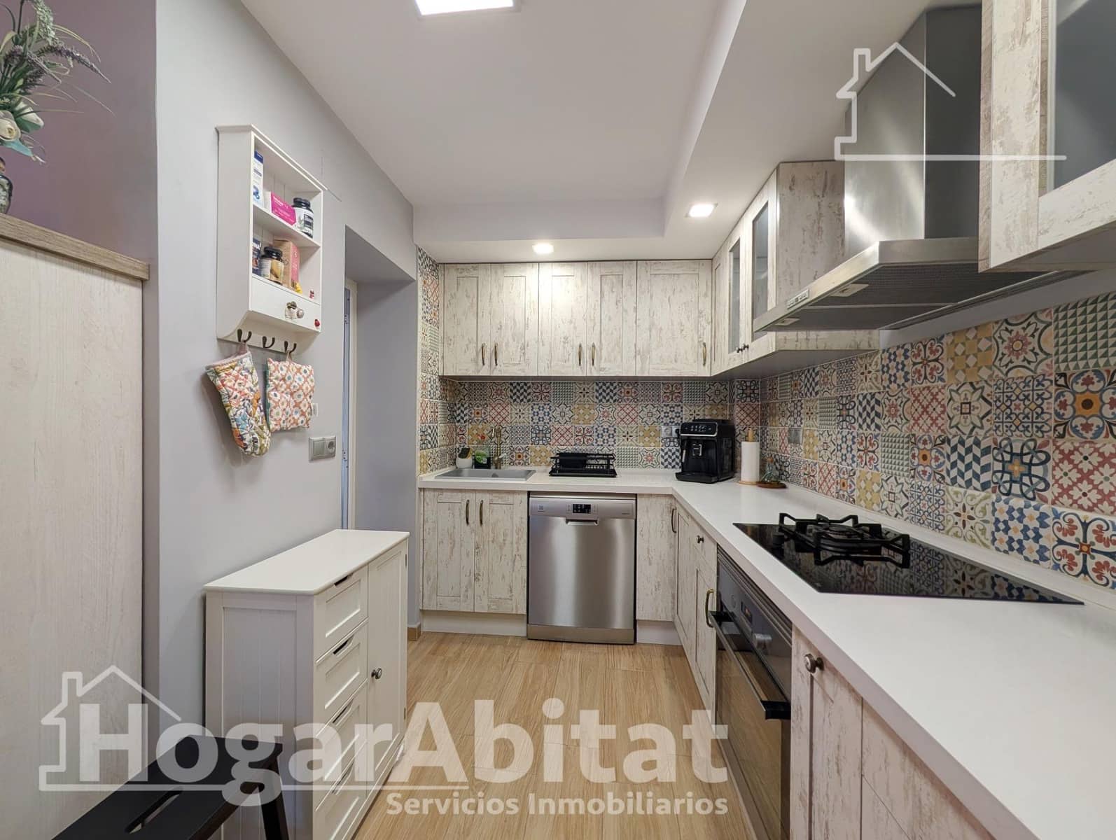 Piso de 2 habitaciones en Alicante / Alacant ciudad en venta - 178.000 € (Ref: 9625747)