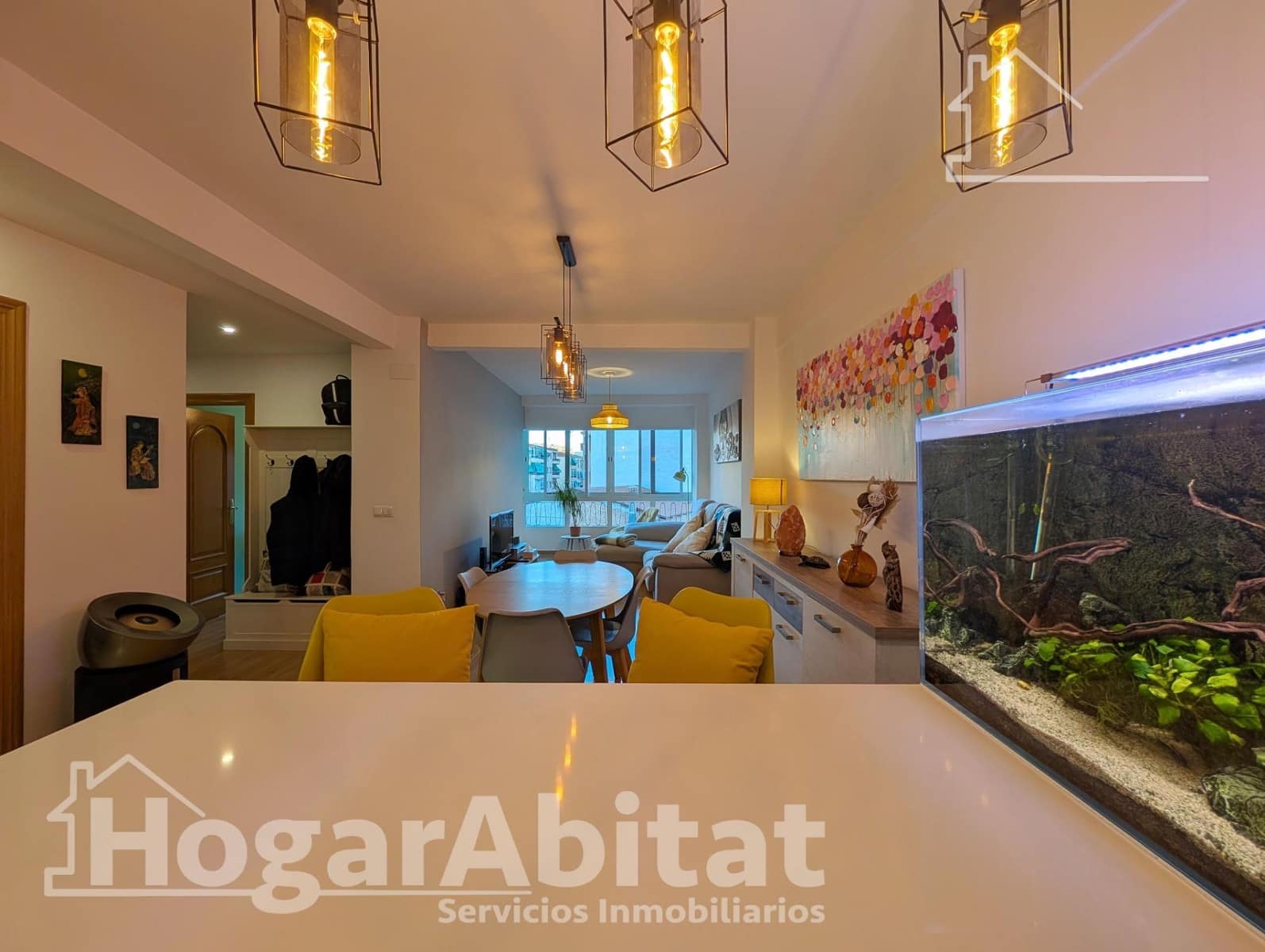 Piso de 2 habitaciones en Alicante / Alacant ciudad en venta - 178.000 € (Ref: 9625747)