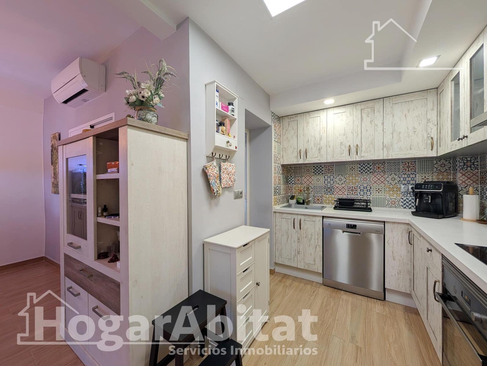 Piso de 2 habitaciones en Alicante / Alacant ciudad en venta - 178.000 € (Ref: 9625747)