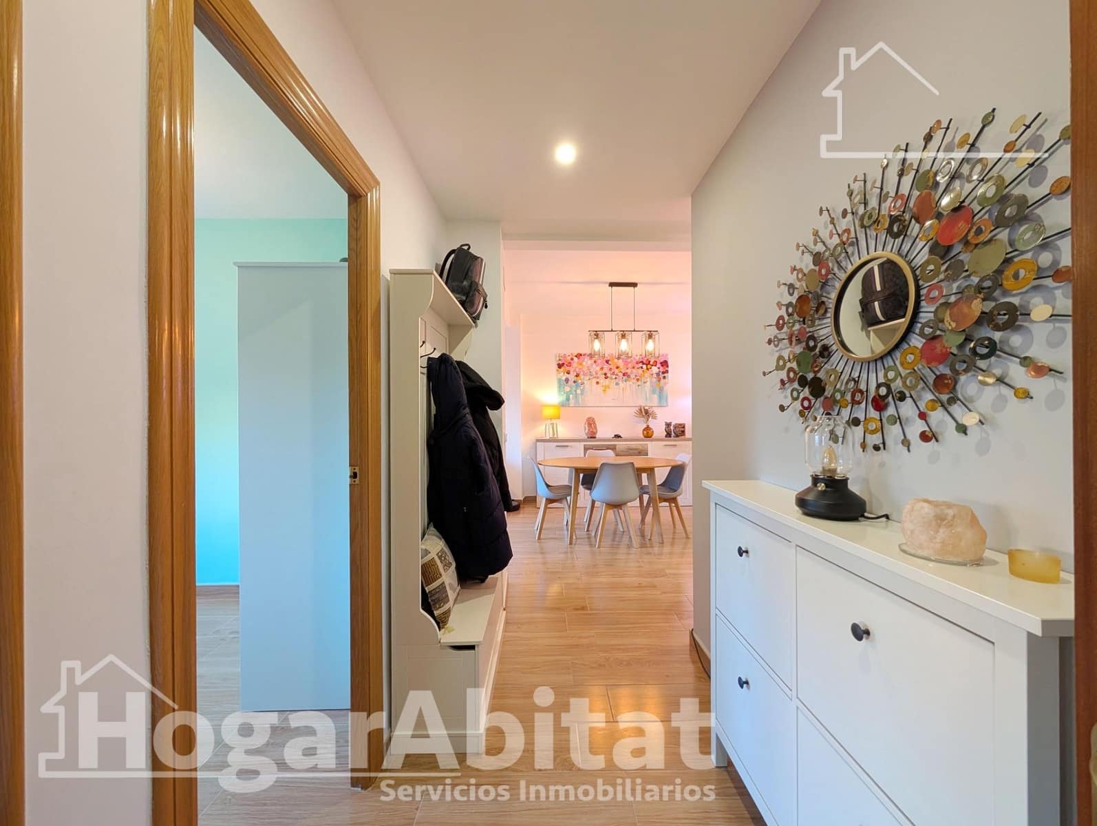 Piso de 2 habitaciones en Alicante / Alacant ciudad en venta - 178.000 € (Ref: 9625747)