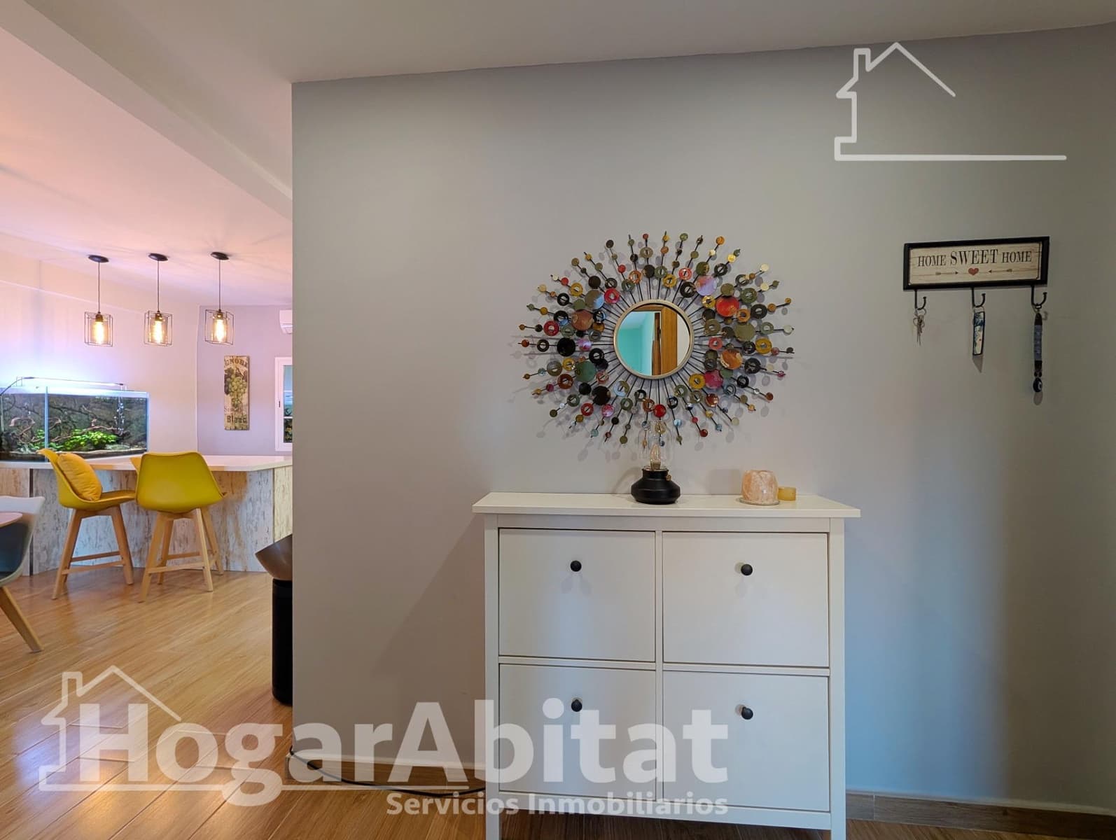 Piso de 2 habitaciones en Alicante / Alacant ciudad en venta - 178.000 € (Ref: 9625747)