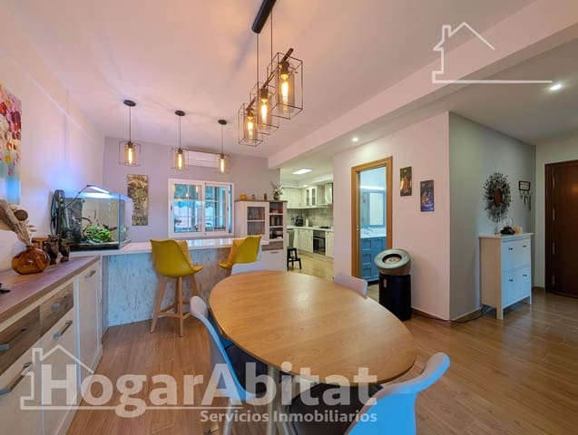 Piso de 2 habitaciones en Carolinas Altas, Alicante / Alacant ciudad en venta - 178.000 € (Ref: 9625747)