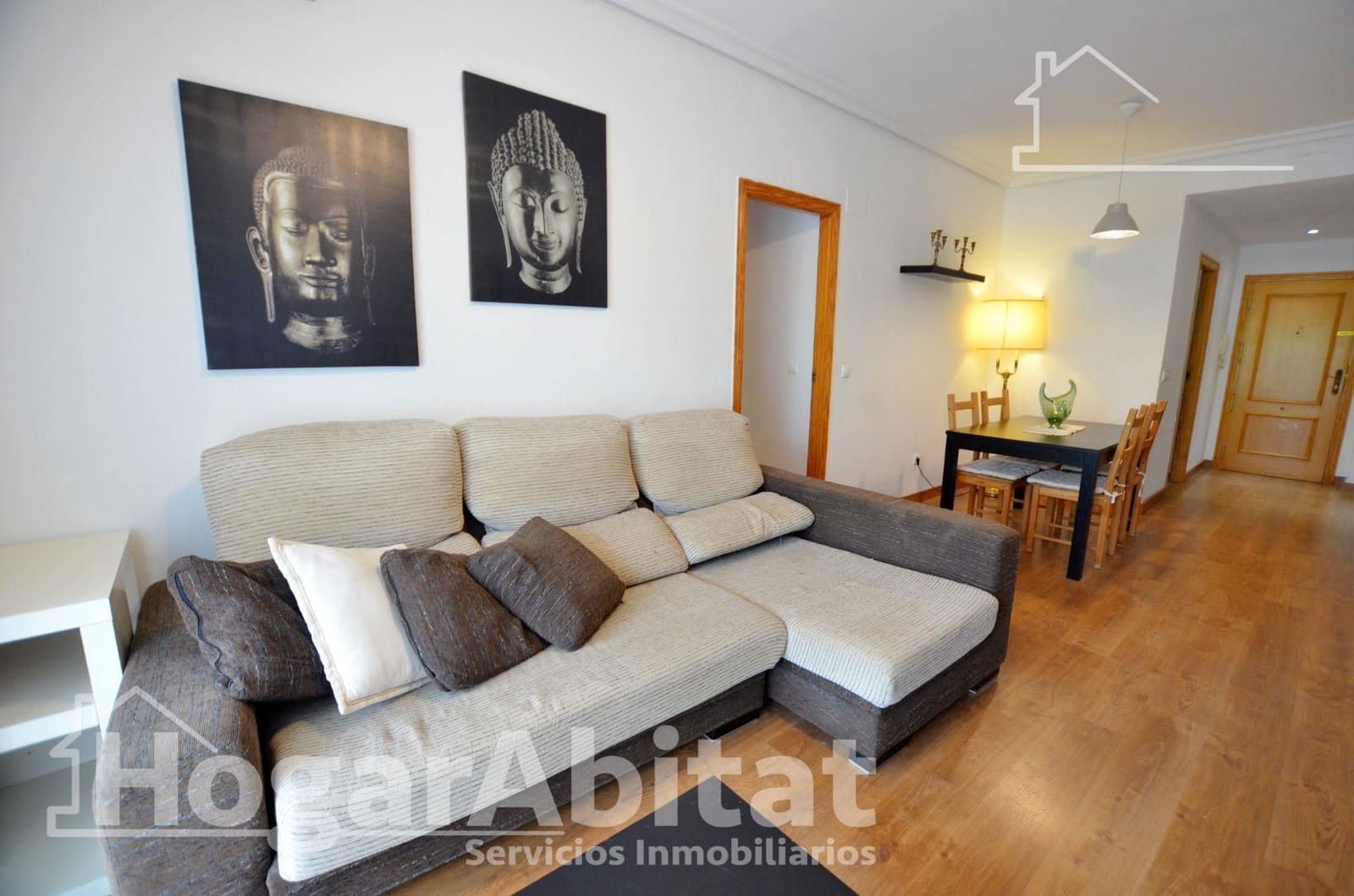 2 sovrum Lägenhet till salu i Alicante stad med garage - 219 900 € (Ref: 9625748)