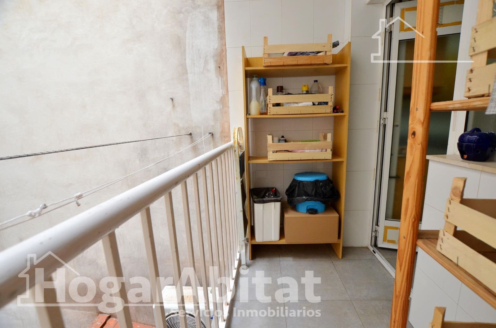 2 sovrum Lägenhet till salu i Alicante stad med garage - 219 900 € (Ref: 9625748)