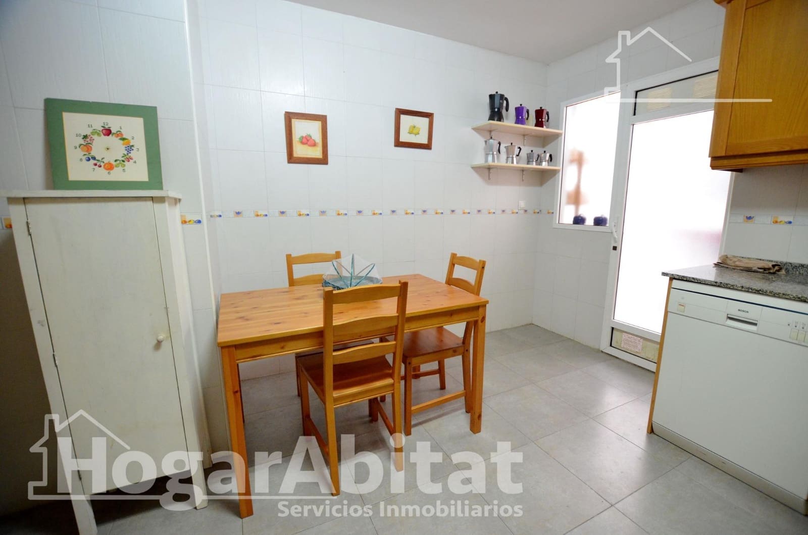 2 sovrum Lägenhet till salu i Alicante stad med garage - 219 900 € (Ref: 9625748)