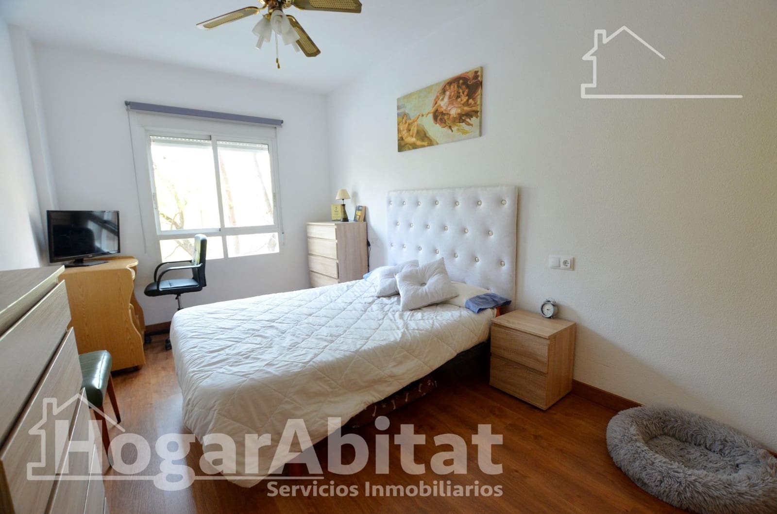2 sovrum Lägenhet till salu i Alicante stad med garage - 219 900 € (Ref: 9625748)