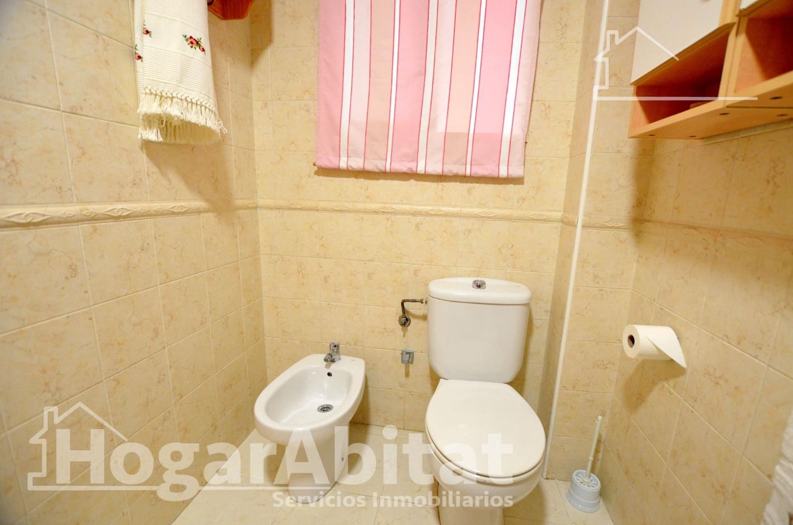 2 sovrum Lägenhet till salu i Alicante stad med garage - 219 900 € (Ref: 9625748)