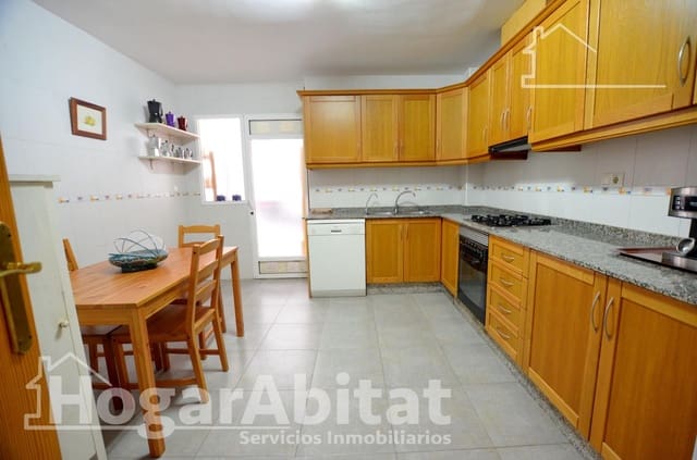 2 sovrum Lägenhet till salu i Alicante stad med garage - 219 900 € (Ref: 9625748)