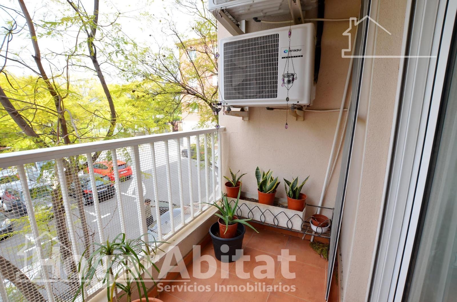 2 sovrum Lägenhet till salu i Alicante stad med garage - 219 900 € (Ref: 9625748)