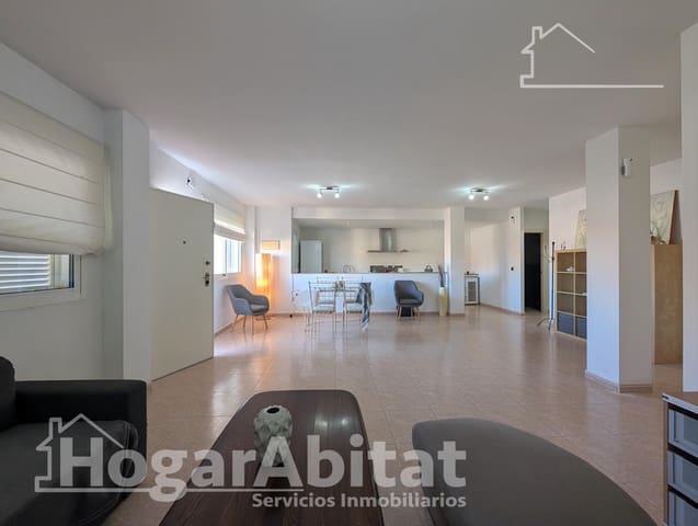 2 chambre Appartement à vendre à Gran Alacant, Santa Pola avec piscine garage - 280 000 € (Ref: 9625749)