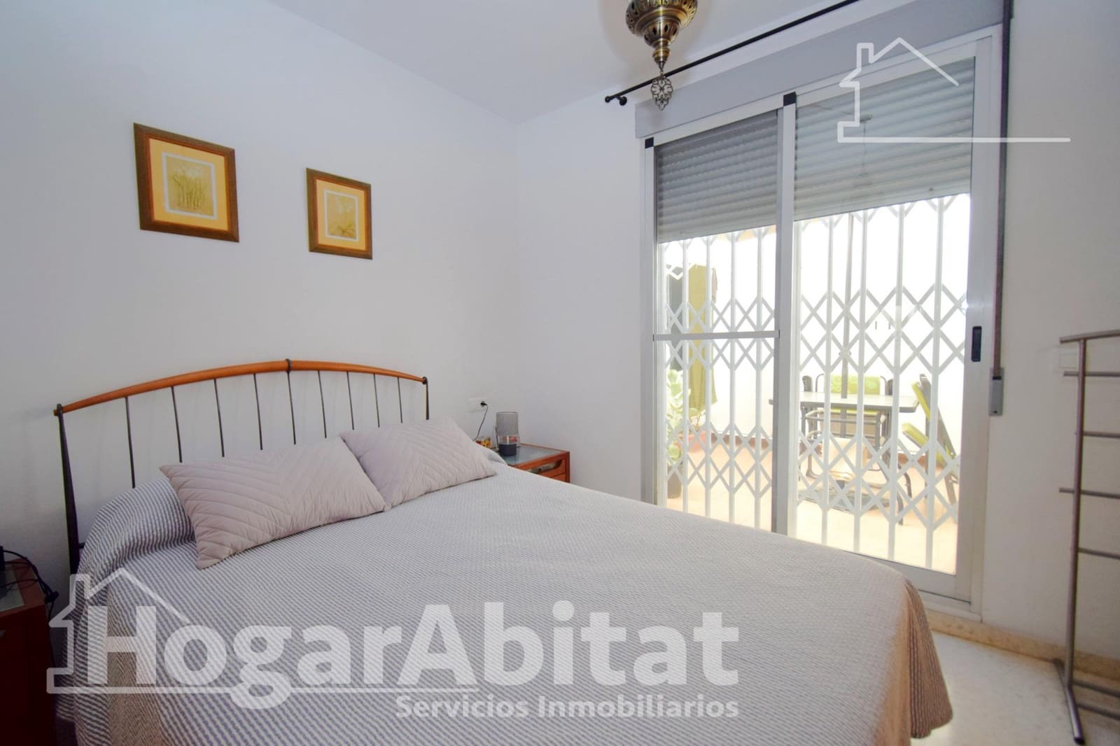 4 bedroom Flat for sale in Vilamarxant / Villamarchante with garage - € 190,000 (Ref: 9625750)