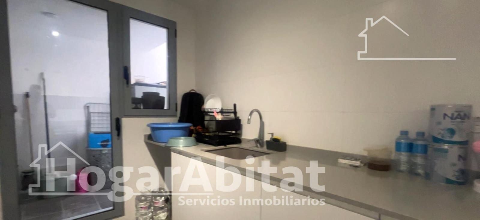 3 bedroom Flat for sale in Vilamarxant / Villamarchante with garage - € 200,000 (Ref: 9625751)