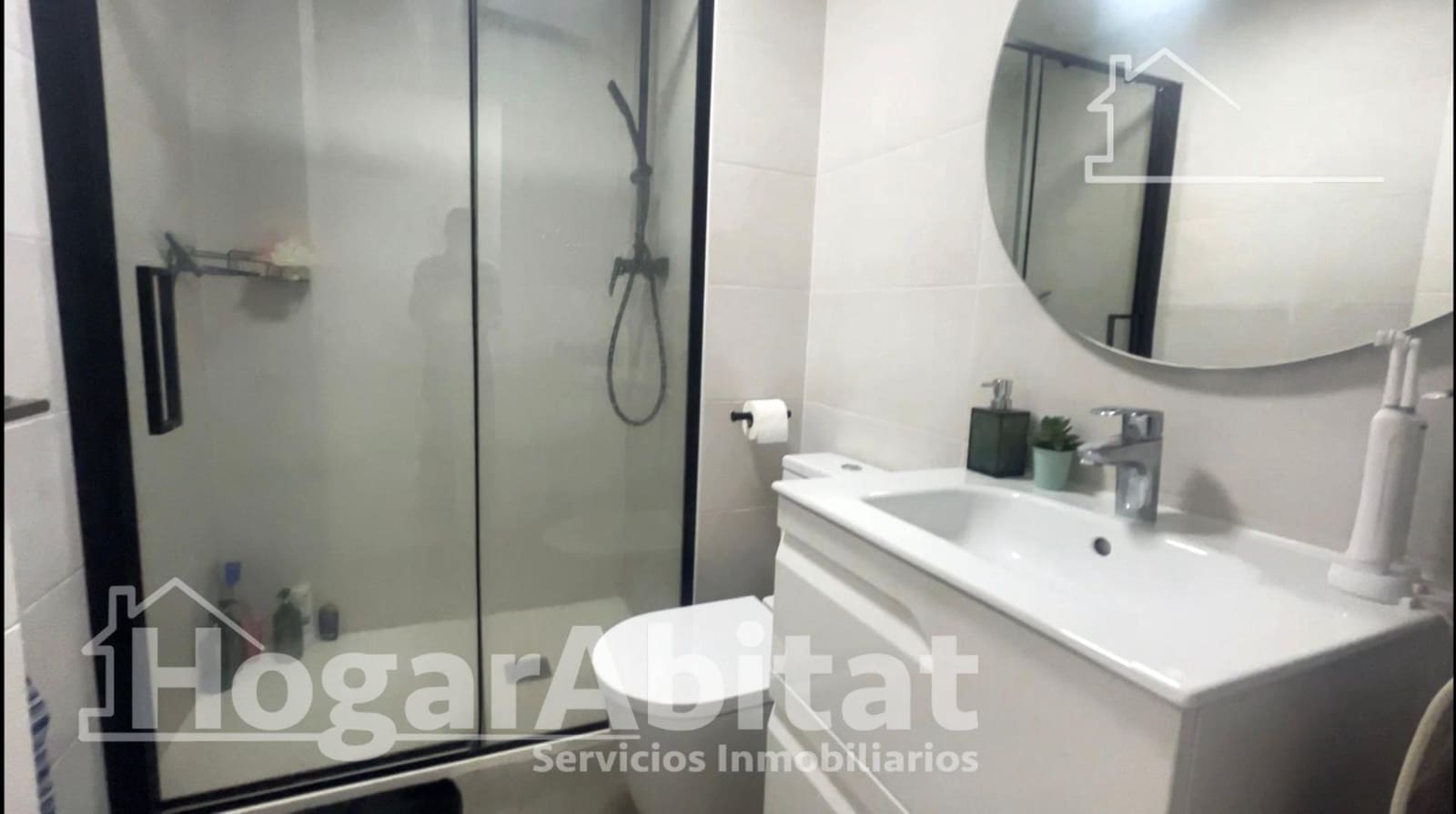 3 bedroom Flat for sale in Vilamarxant / Villamarchante with garage - € 200,000 (Ref: 9625751)